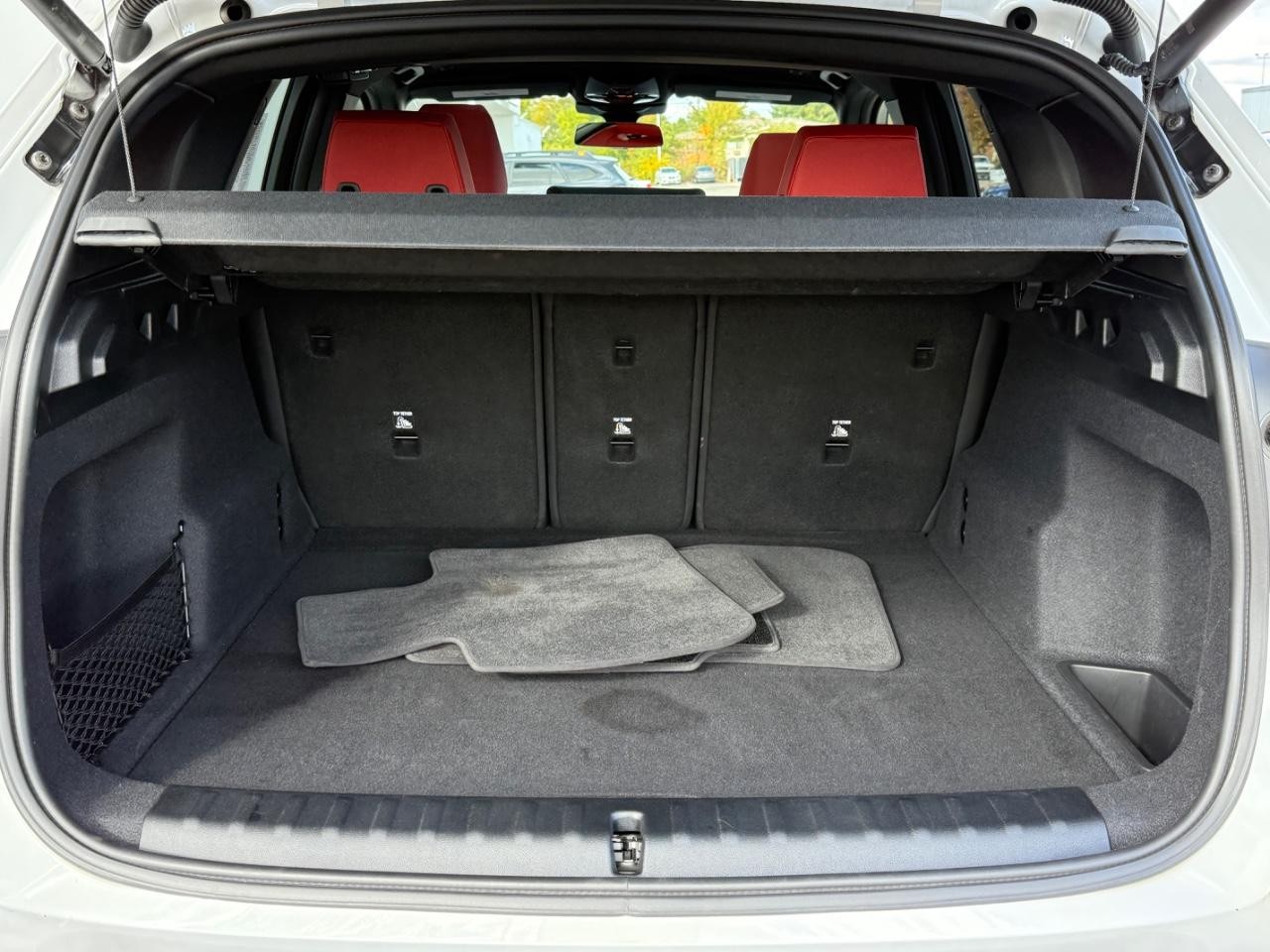 BMW X1 Vehicle Image 05