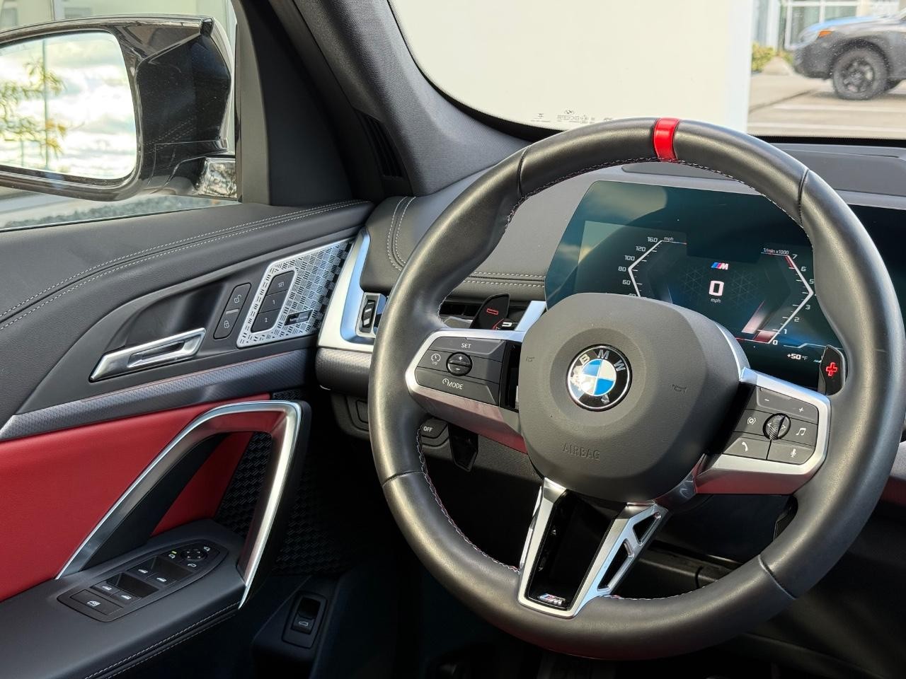 BMW X1 Vehicle Image 14