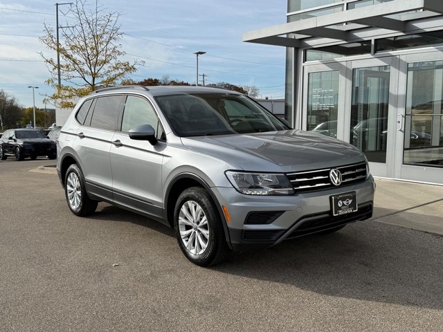 Madison WI 2020 Volkswagen Tiguan more details - volkswagen tiguan