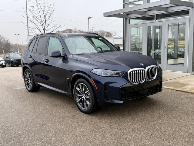 Madison WI 2026 BMW X5 more details - bmw x5