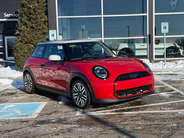 Madison WI 2026 MINI Hardtop 2 Door more details - mini hardtop 2 door