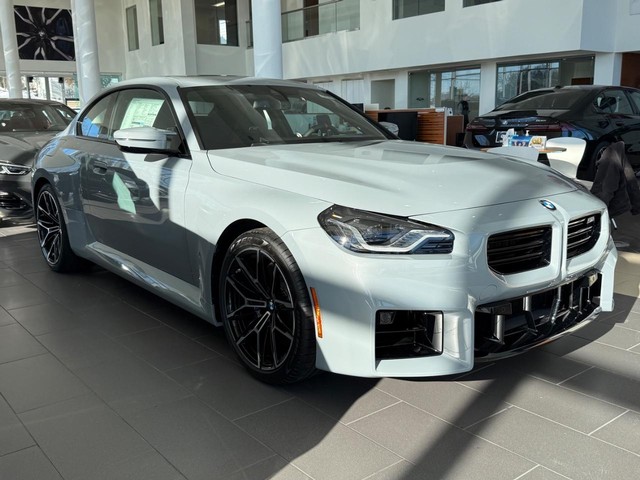 Madison WI 2026 BMW M2 more details - bmw m2