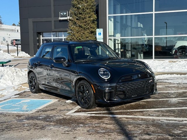 Madison WI 2026 MINI Hardtop 4 Door more details - mini hardtop 4 door