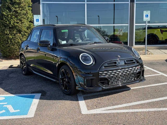 Madison WI 2026 MINI Hardtop 4 Door more details - mini hardtop 4 door