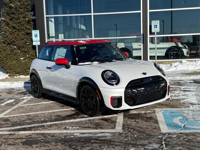 Madison WI 2026 MINI Hardtop 2 Door more details - mini hardtop 2 door