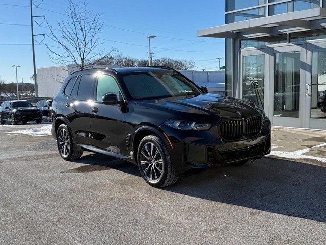 Madison WI 2026 BMW X5 more details - bmw x5