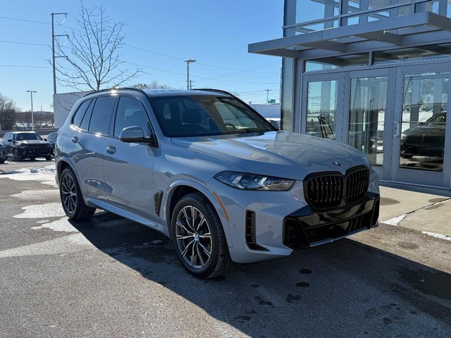 Madison WI 2024 BMW X5 more details - bmw x5