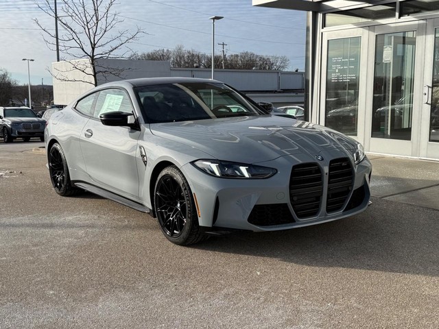 Madison WI 2026 BMW M4 more details - bmw m4