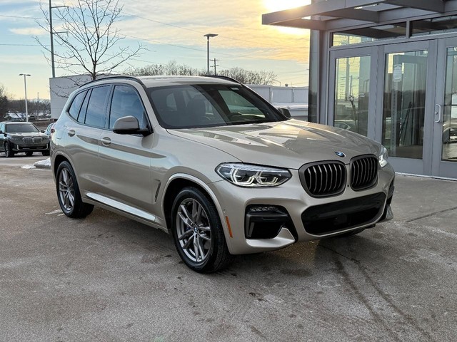Madison WI 2021 BMW X3 more details - bmw x3