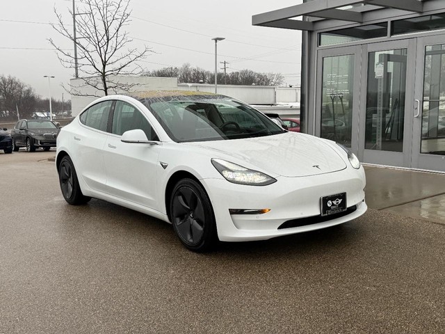Madison WI 2018 Tesla Model 3 more details - tesla model 3