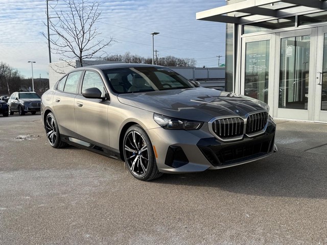 Madison WI 2026 BMW 5 Series more details - bmw 5 series