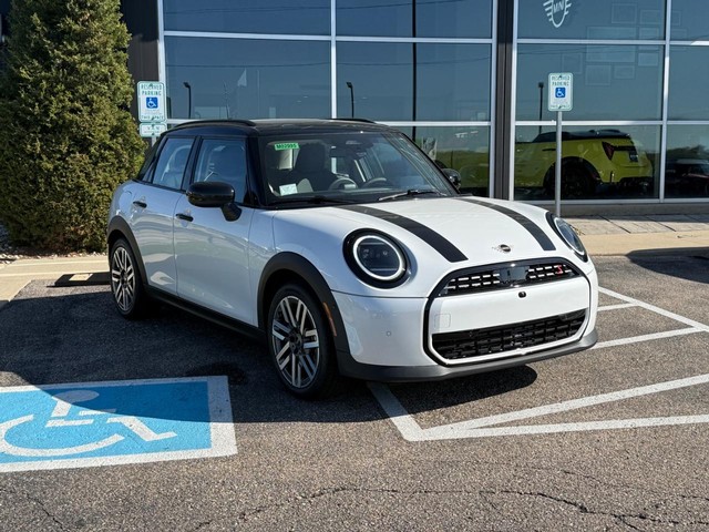 Madison WI 2026 MINI Hardtop 4 Door more details - mini hardtop 4 door