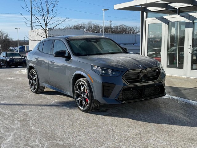 Madison WI 2026 BMW X2 more details - bmw x2