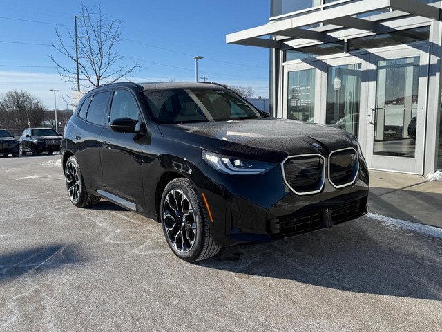 Madison WI 2026 BMW X3 more details - bmw x3