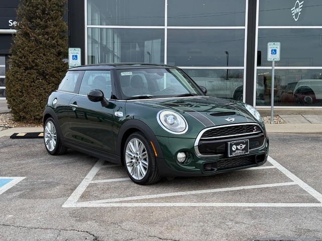 Madison WI 2015 MINI Cooper Hardtop more details - mini cooper hardtop
