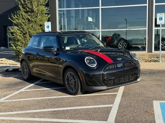 Madison WI 2025 MINI Hardtop 2 Door more details - mini hardtop 2 door