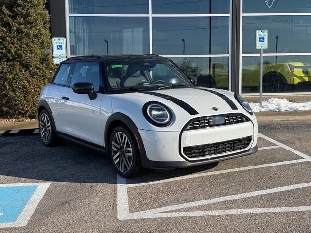 Madison WI 2026 MINI Hardtop 2 Door more details - mini hardtop 2 door