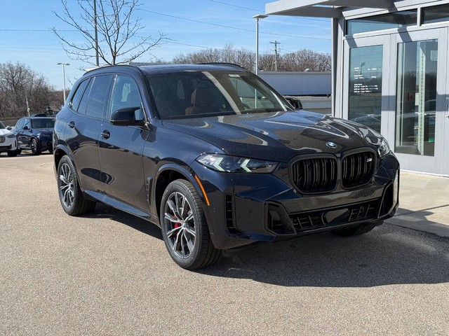 Madison WI 2026 BMW X5 more details - bmw x5