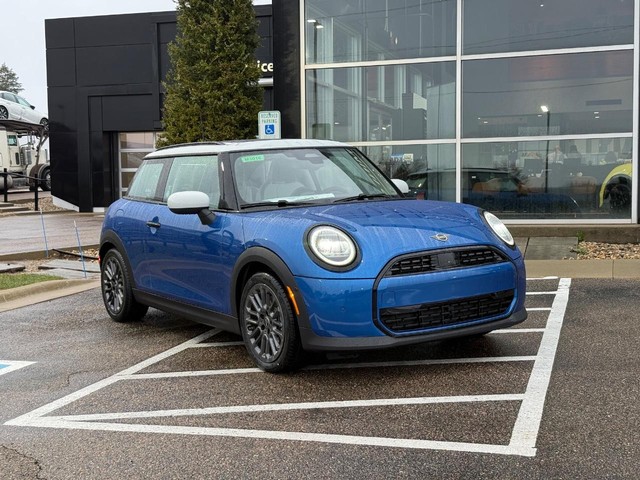Madison WI 2026 MINI Hardtop 2 Door more details - mini hardtop 2 door