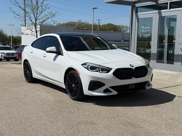Madison WI 2023 BMW 2 Series more details - bmw 2 series