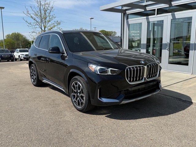 Madison WI 2026 BMW X1 more details - bmw x1