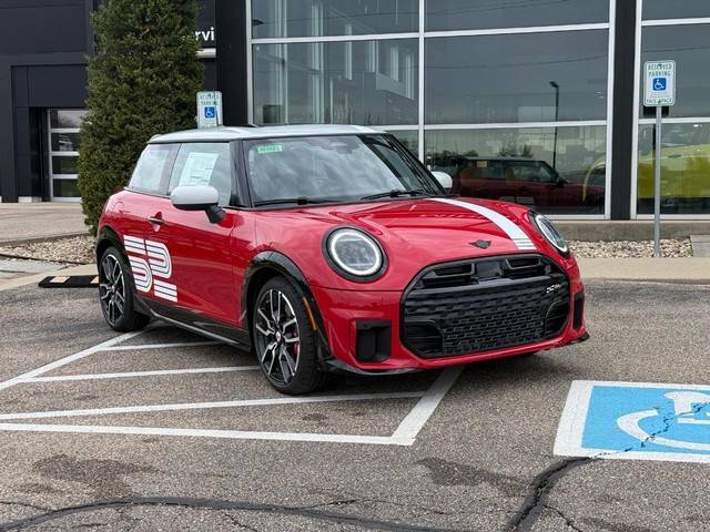 Madison WI 2026 MINI Hardtop 2 Door more details - mini hardtop 2 door