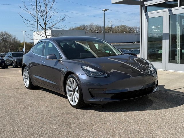 Madison WI 2020 Tesla Model 3 more details - tesla model 3