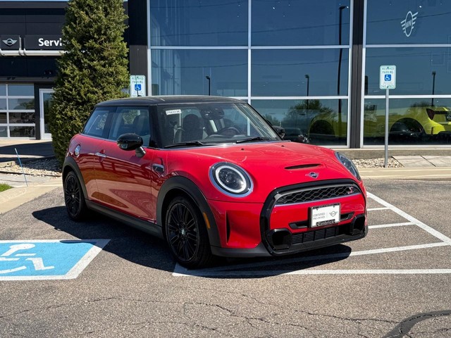 Madison WI 2024 MINI Hardtop 2 Door more details - mini hardtop 2 door