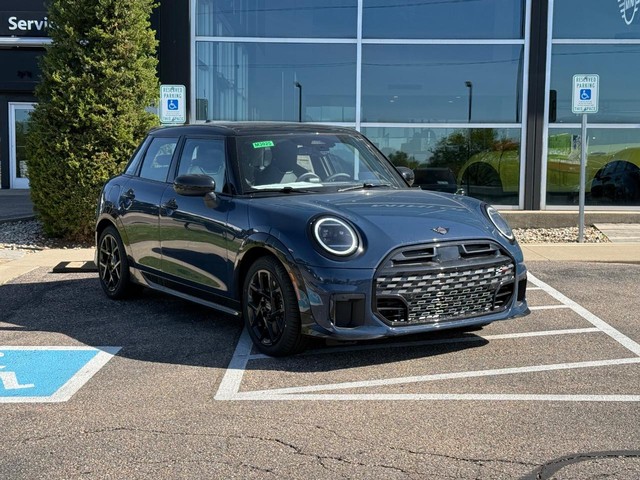 Madison WI 2026 MINI Hardtop 4 Door more details - mini hardtop 4 door