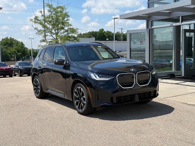 Madison WI 2026 BMW X3 more details - bmw x3