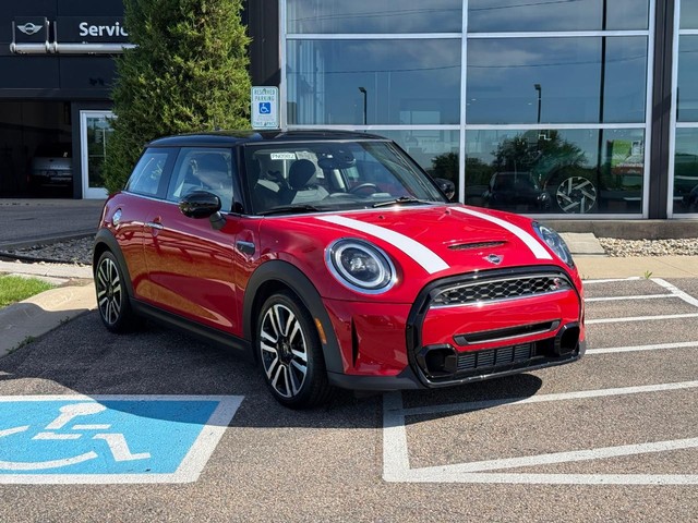 Madison WI 2023 MINI Hardtop 2 Door more details - mini hardtop 2 door