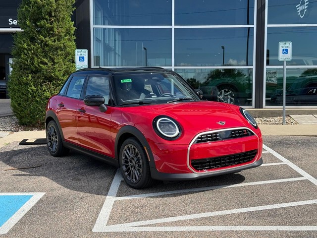 Madison WI 2026 MINI Hardtop 4 Door more details - mini hardtop 4 door
