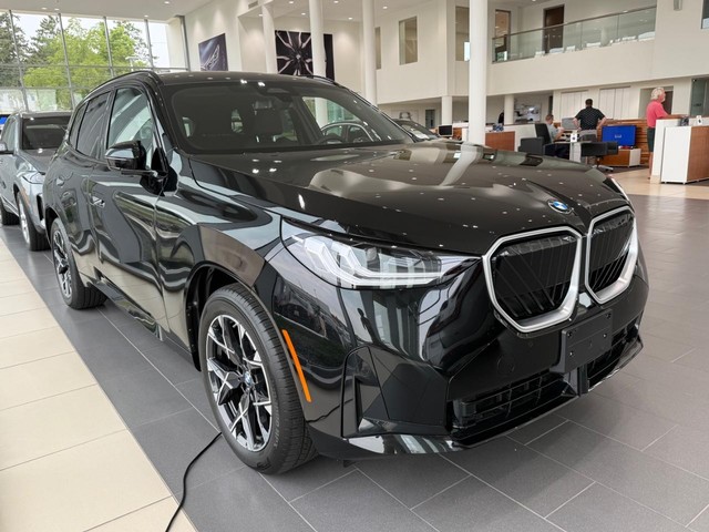Madison WI 2026 BMW X3 more details - bmw x3