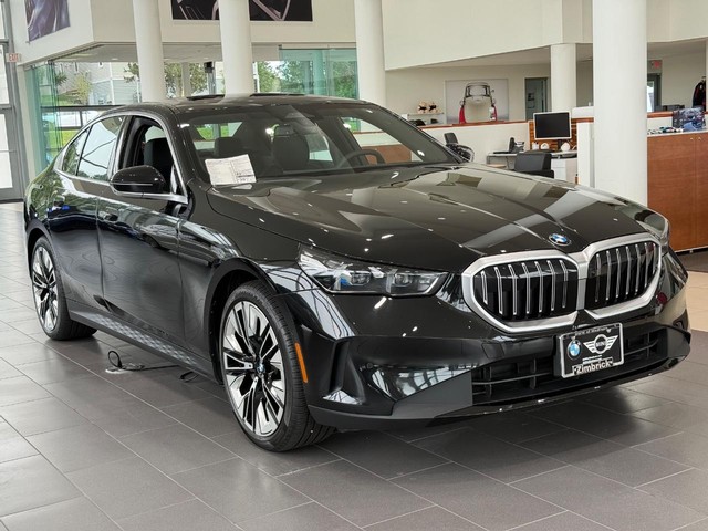 Madison WI 2026 BMW 5 Series more details - bmw 5 series