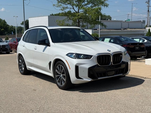 Madison WI 2024 BMW X5 more details - bmw x5