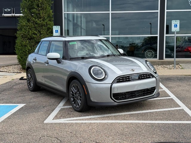 Madison WI 2026 MINI Hardtop 4 Door more details - mini hardtop 4 door