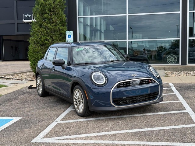 Madison WI 2026 MINI Hardtop 4 Door more details - mini hardtop 4 door