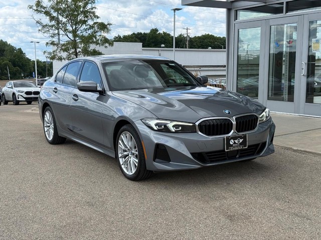 Madison WI 2023 BMW 3 Series more details - bmw 3 series