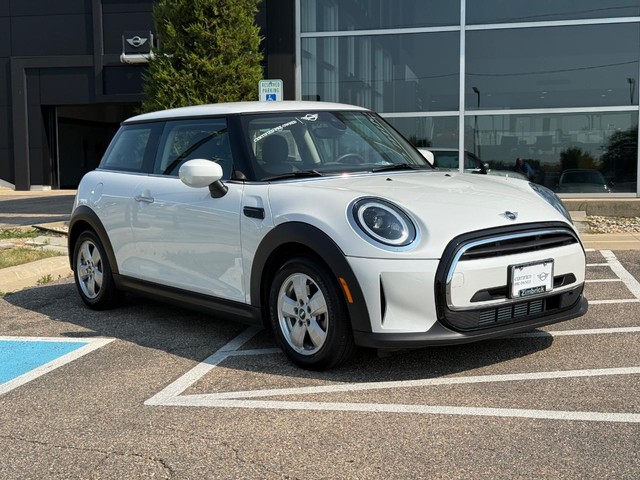 Madison WI 2024 MINI Hardtop 2 Door more details - mini hardtop 2 door