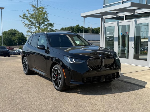 Madison WI 2026 BMW X3 more details - bmw x3
