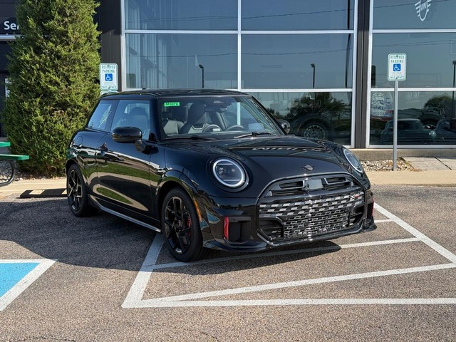 Madison WI 2027 MINI 3 Door more details - mini 3 door