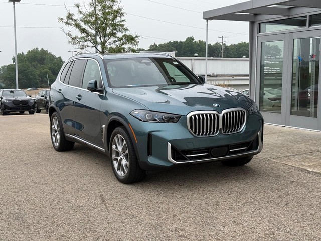 Madison WI 2026 BMW X5 more details - bmw x5