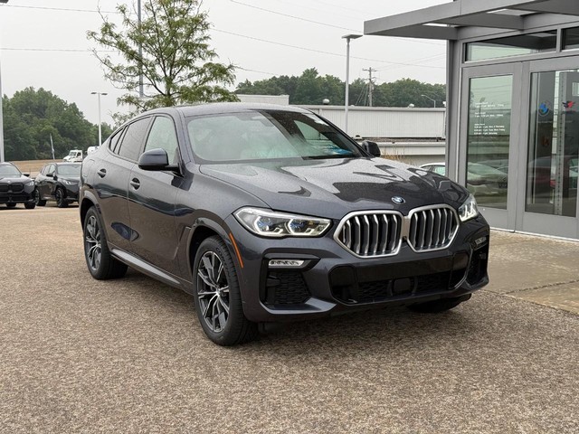 Madison WI 2021 BMW X6 more details - bmw x6