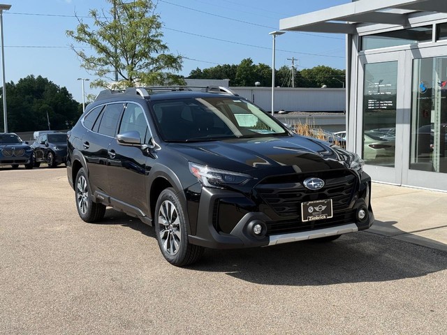 Madison WI 2023 Subaru Outback more details - subaru outback