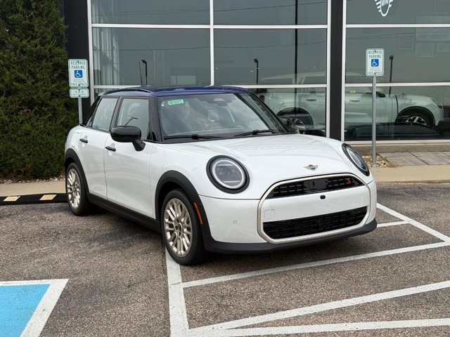 Madison WI 2026 MINI Hardtop 4 Door more details - mini hardtop 4 door