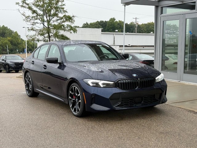 Madison WI 2026 BMW 3 Series more details - bmw 3 series
