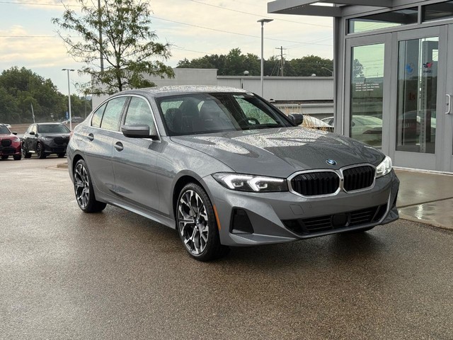 Madison WI 2026 BMW 3 Series more details - bmw 3 series