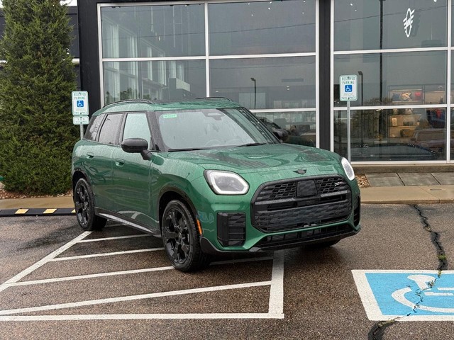 Madison WI 2027 MINI Countryman more details - mini countryman