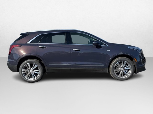 2025 Cadillac XT5 Premium Luxury's photo