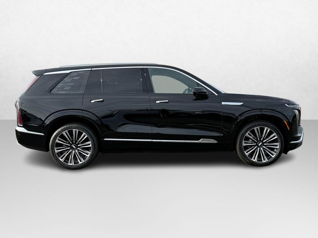 2026 Cadillac VISTIQ Premium Luxury's photo